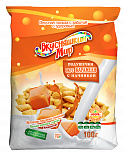 Подушечки с начинкой «вкус карамели» Вкусняшкин мир 100г